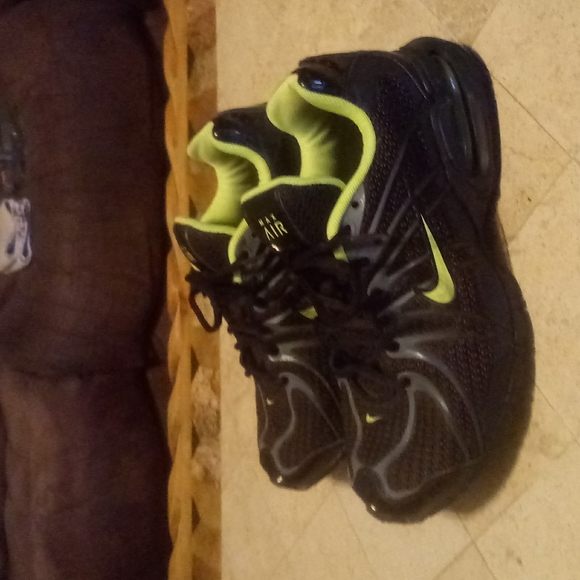 Nike Max Air size 7.5 - Picture 2 of 7